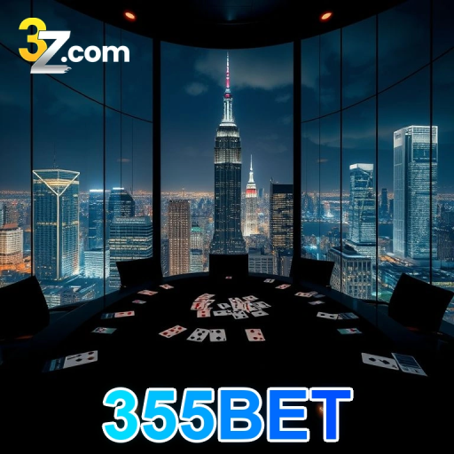 Atraia A Sorte Com Os Bônus Da 355bet.com