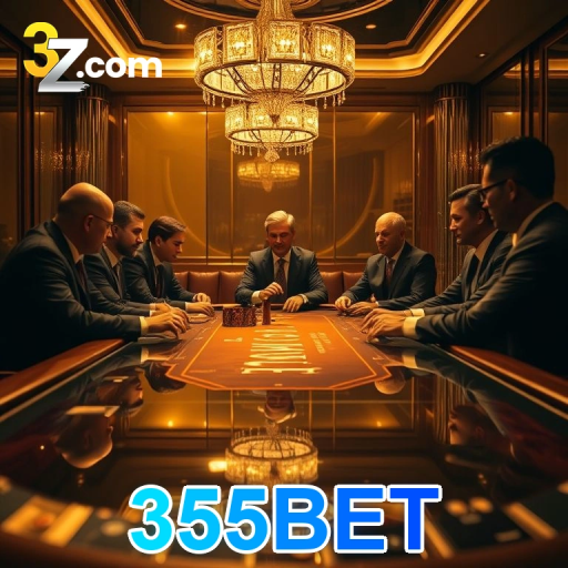 Aposte no Esporte com Estilo no 355bet.com