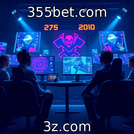 Evolução das plataformas de eSports e seus desafios