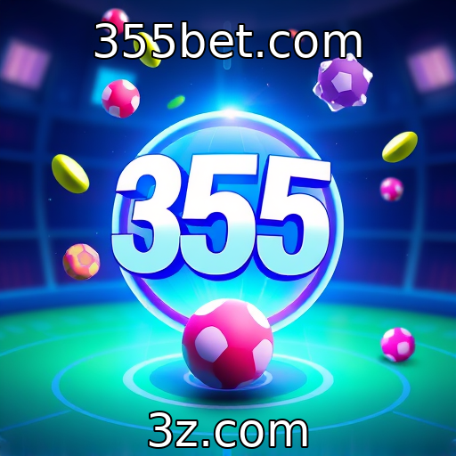 355bet.com : Inovação em tecnologia de jogos interativos