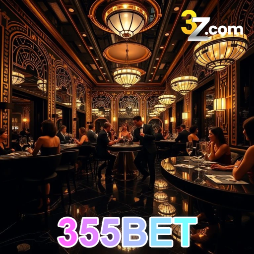 Diversão Sem Limites: Jogos Imperdíveis no 355bet.com