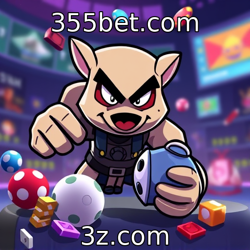 355bet.com : Tendências de jogos móveis para o futuro próximo