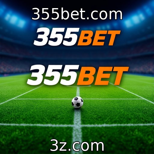 355bet.com - Apostas online em crescimento nas plataformas digitais