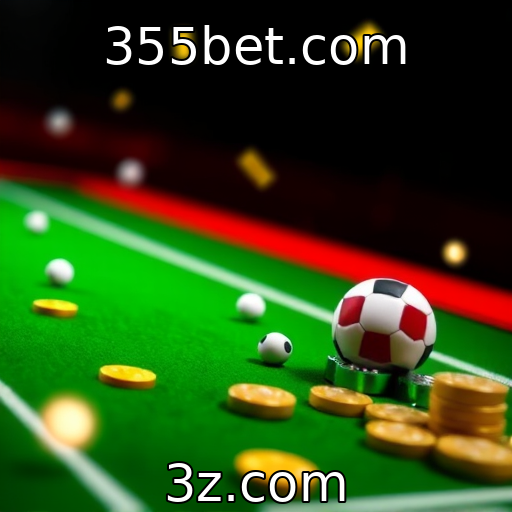 355bet.com - Inovações tecnológicas transformam a experiência de jogo