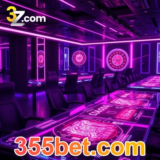 355bet com Confiavel